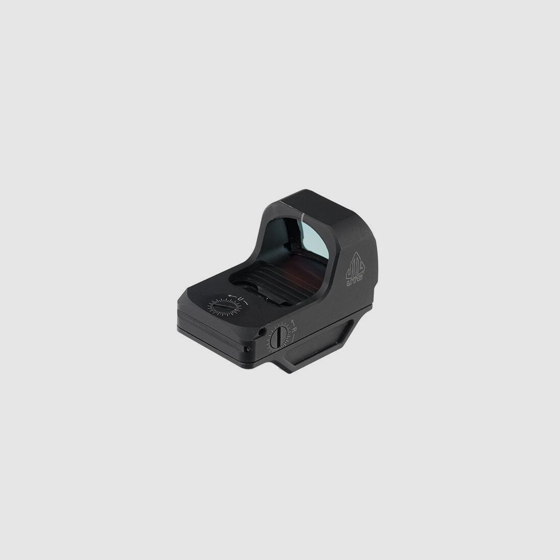 UTG (Leapers) Mini Reflex Dot 4 MOA - RDM20 - Rot