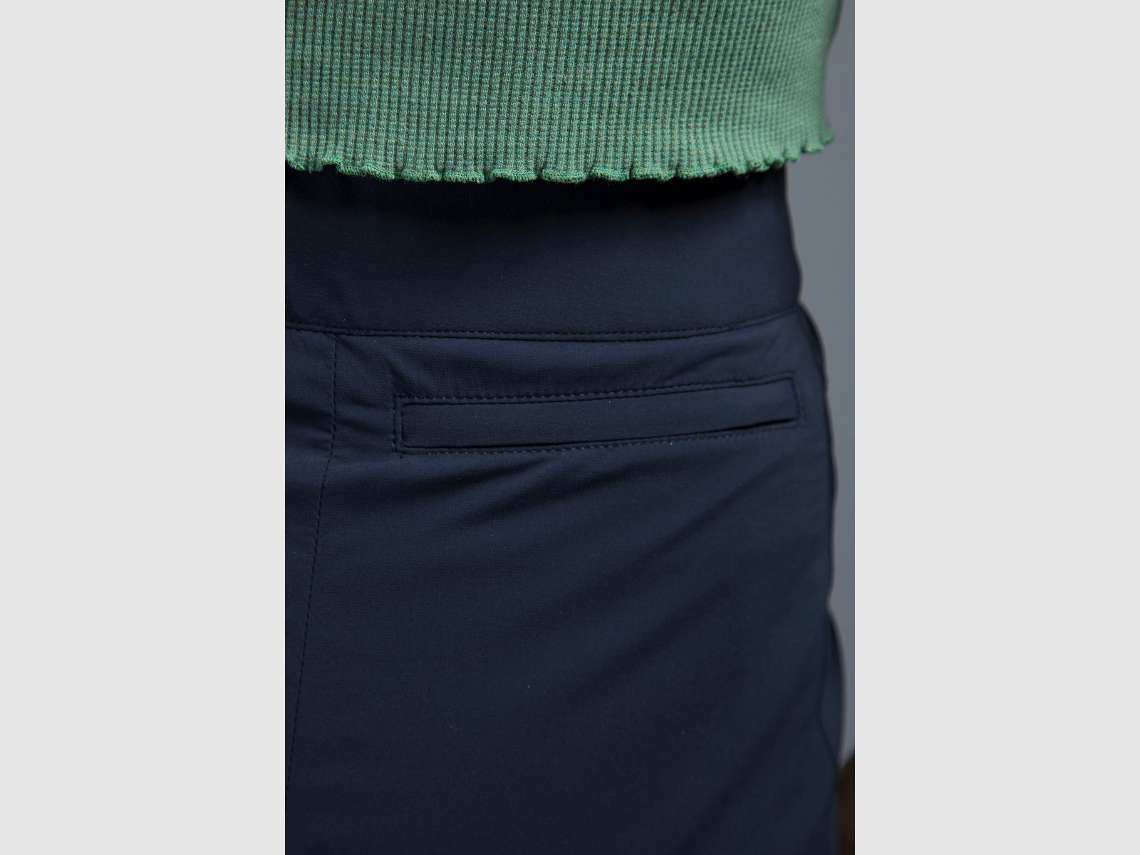TATONKA Lajus W'S Skort Dark Blue - 36
