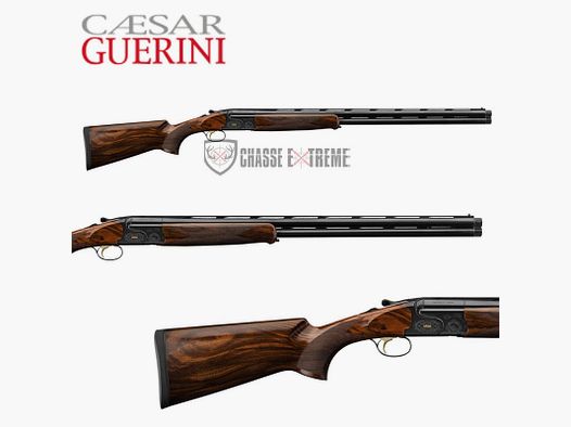 Fusil CAESAR GUERINI Summit Sporting Bande Standard Cal 12/76 76cm