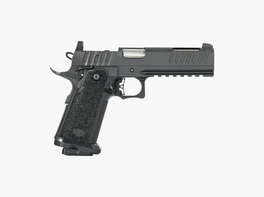 BUL SAS II Tac Pro G2 9×19 mm