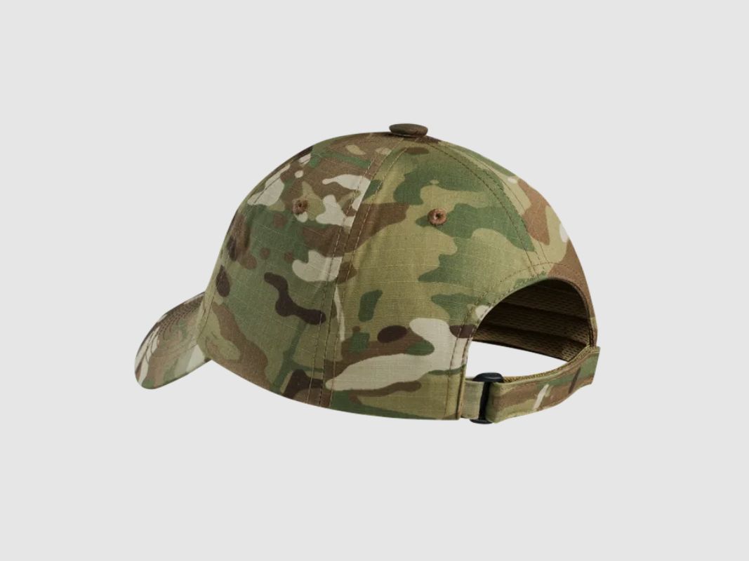 BERETTA CASQUETTE MULTICAM, image 1 sur 2