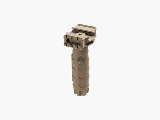 G&G Railed Forward Grip-Desert