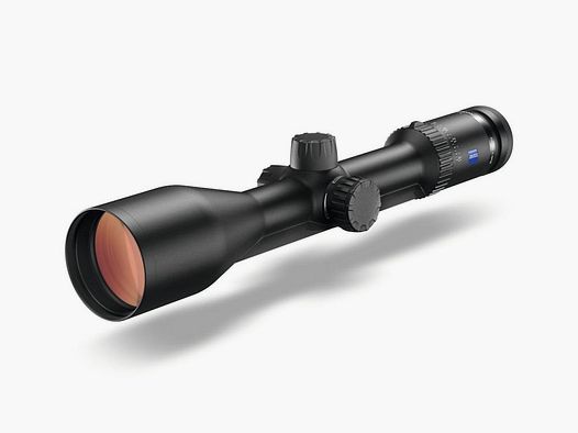 Telescopio de punto ZEISS Conquest V6 2,5-15x56 M retícula 60 con riel LP