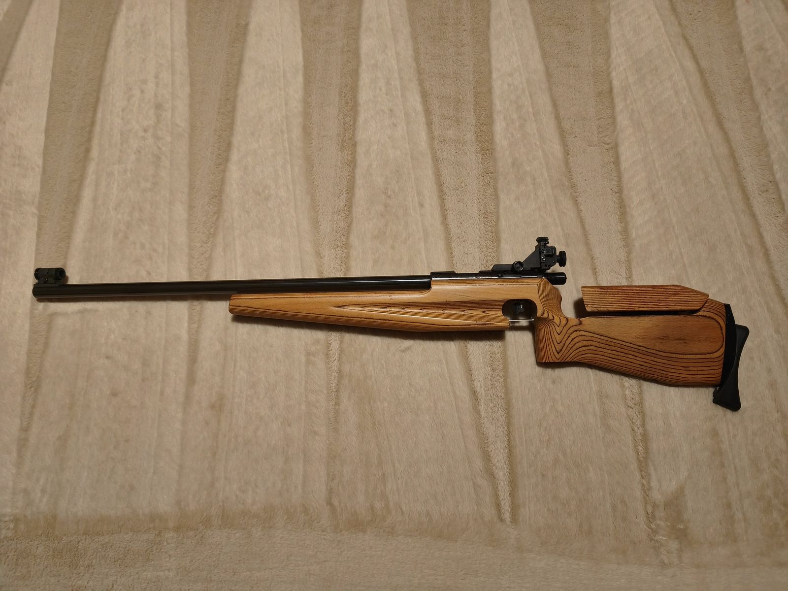 Feinwerkbau KK Gewehr 2600, Bild 1 von 8