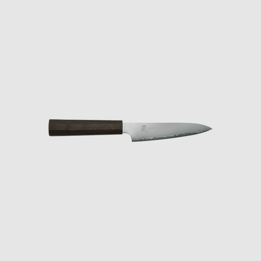 YAXELL HANA Allzweckmesser 120 mm Pakkaholzgriff