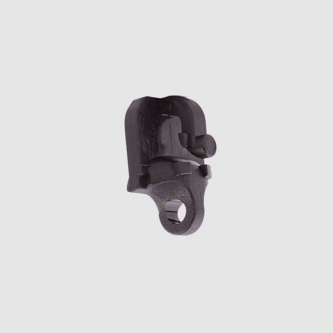 GLOCK Fangschnuröse schwarz Zubehör
