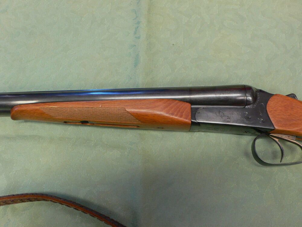 Izhmash Isch 43