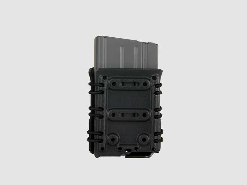 Universal 7.62 mag pouch - Black [FMA]