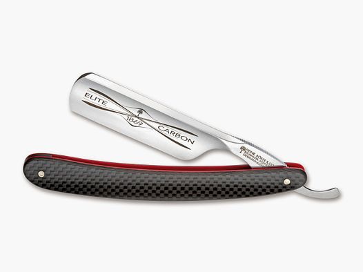 Elite Carbon 3.0 Rasiermesser