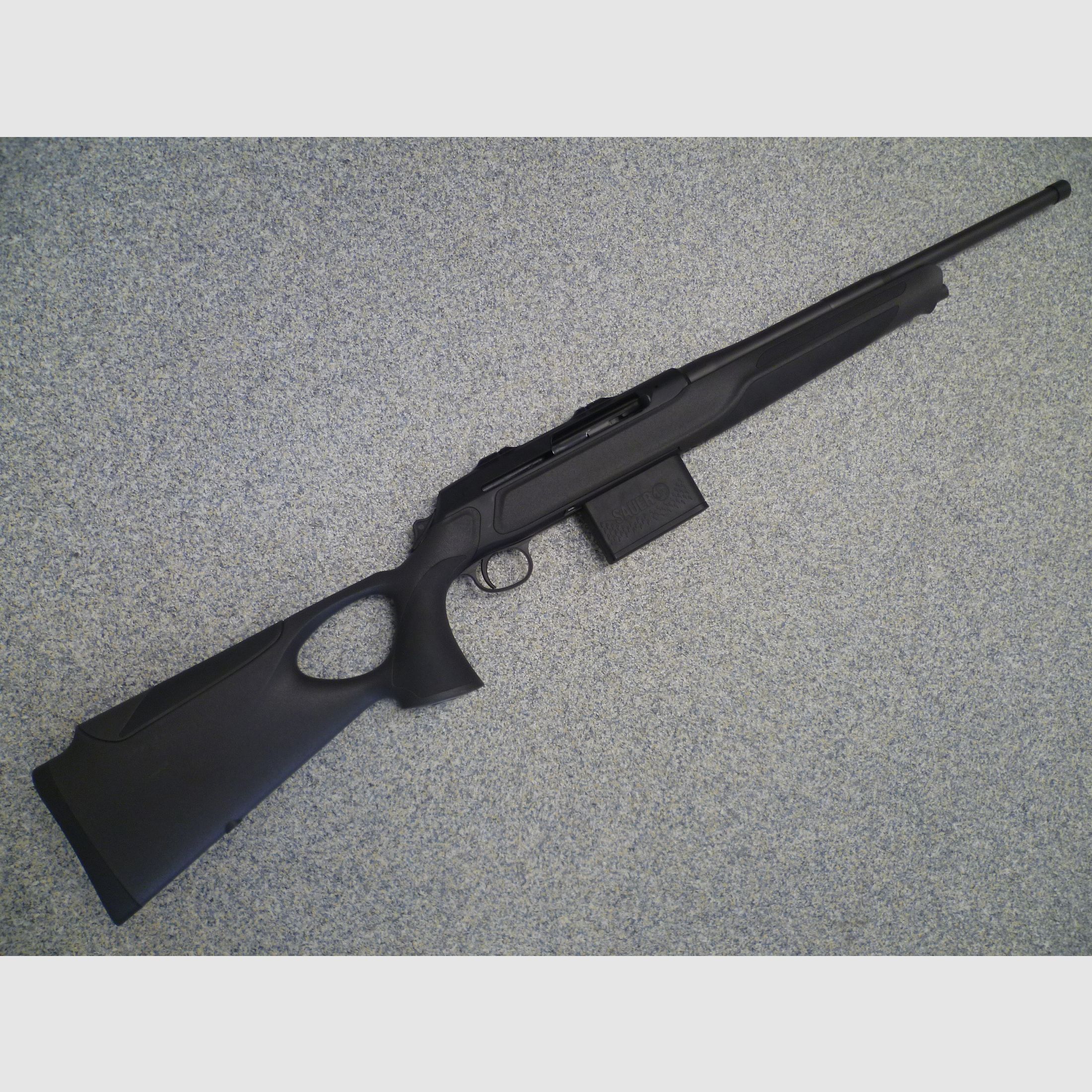 SLB Sauer & Sohn Sauer 303 Synchro XT Gen. II .308 Win.