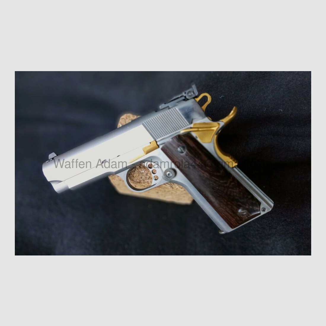 Springfield 1911 C-D