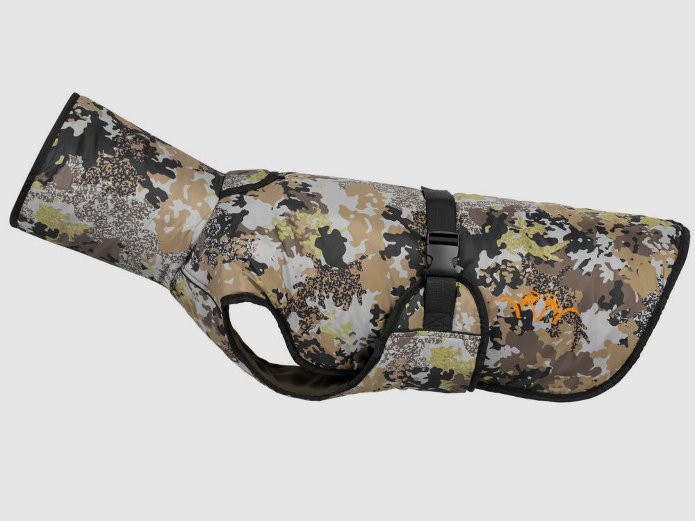 Blaser Hundeponcho Camo Huntec