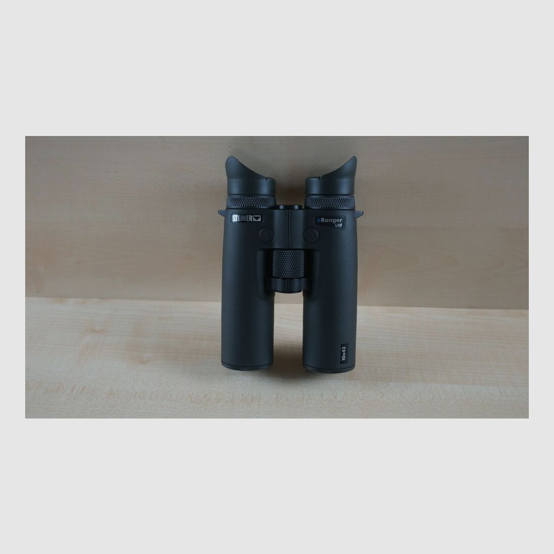 Steiner Ranger LRF 10 x 42