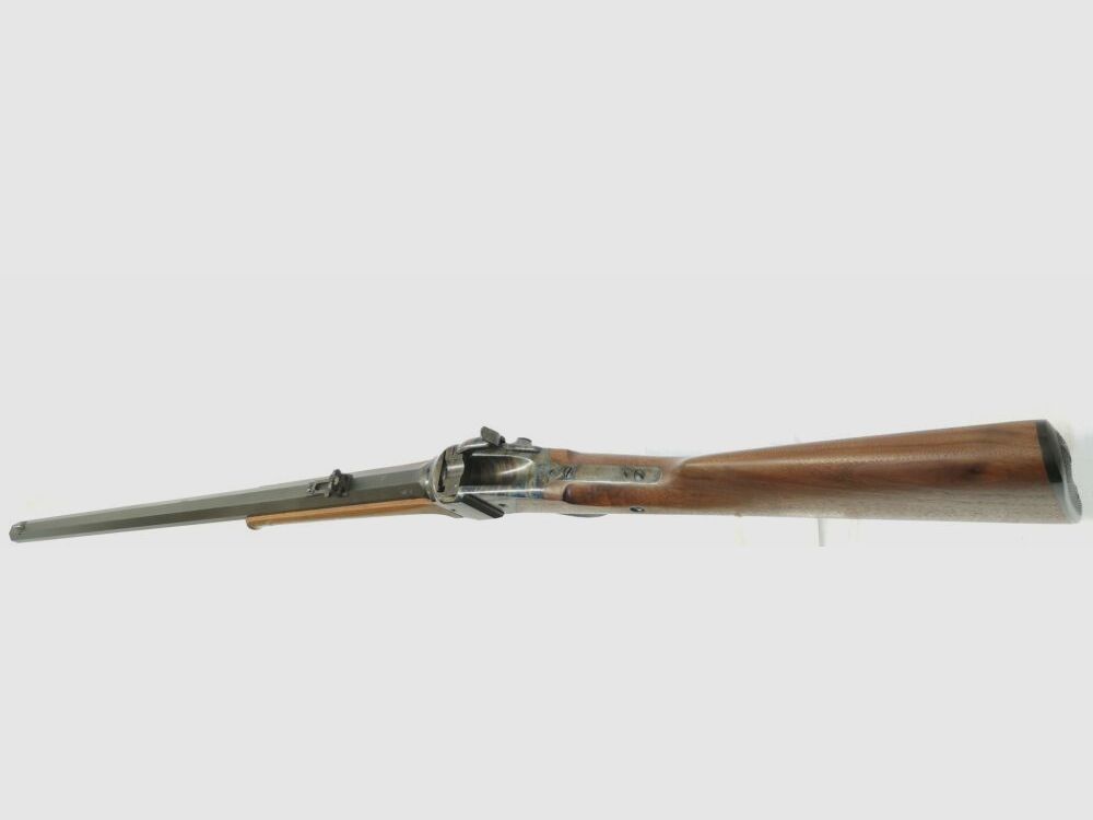 Shiloh Sharps 1874 Objetivo, imagen 6 de 10