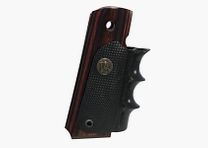 Griff American Legend Rosewood Colt 1911
