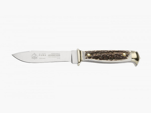 PUMA hunting knife after Frevert