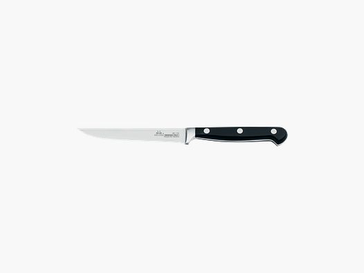 Due Cigni - Steakmesser Serie "Florenz" mit gezahntem Blatt