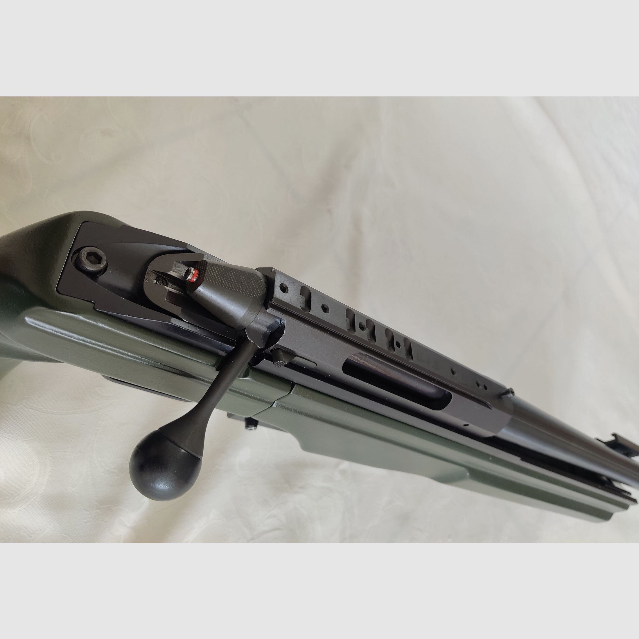 Sako TRG 22