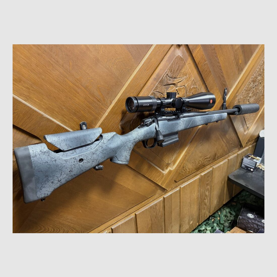 Bergara B 14 .243Win