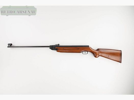 Weihrauch HW 35