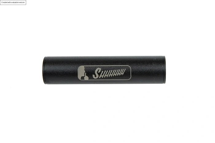 ASG suppressor Specna Arms Covert Tactical PRO - Shhhhh Fi 35 mm, image 7 of 8