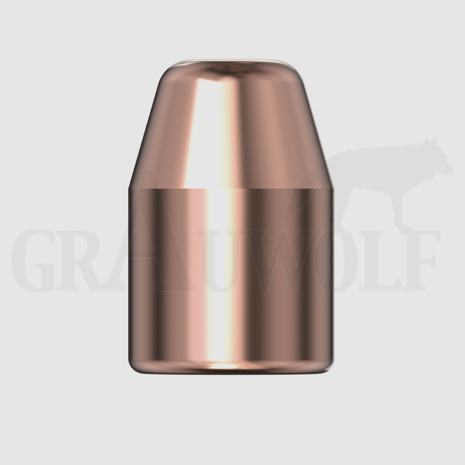 .40 / 10 mm 180 gr / 11,7 g Hornady FMJFP Pociski 100 sztuk