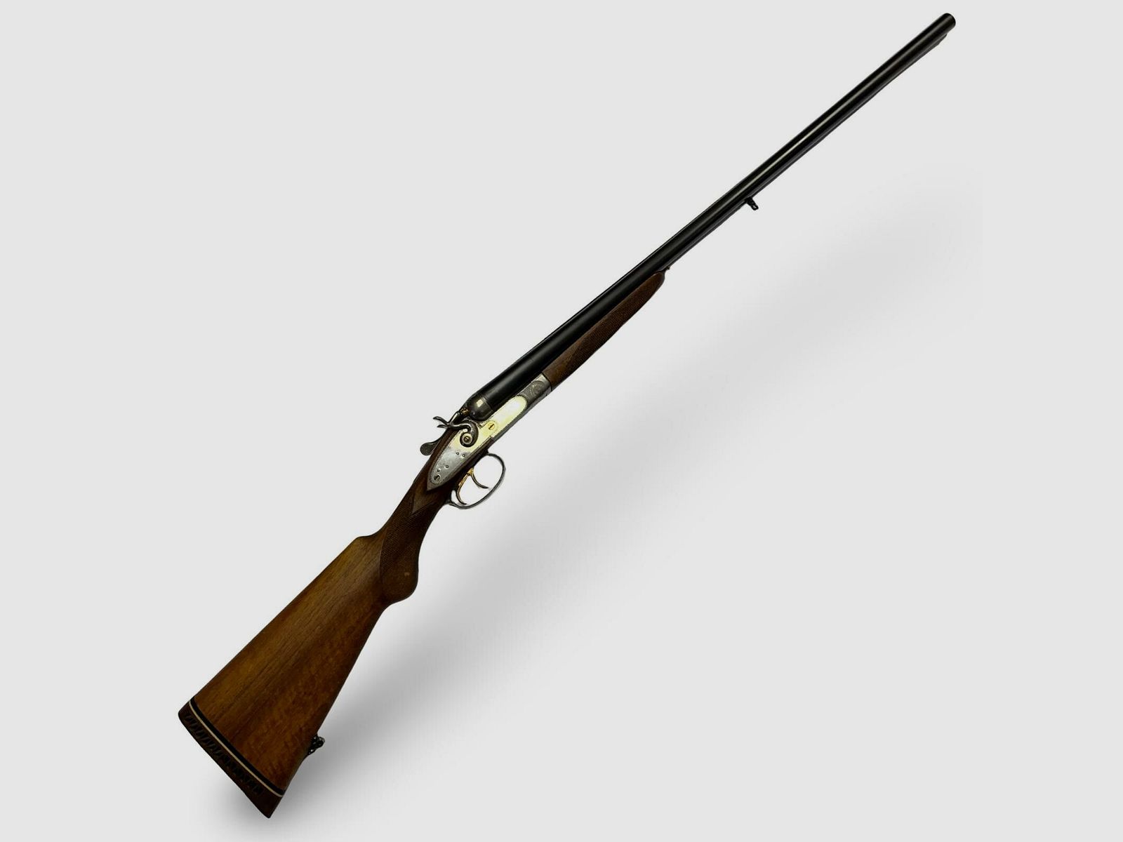 Escopeta Antonio Zoli