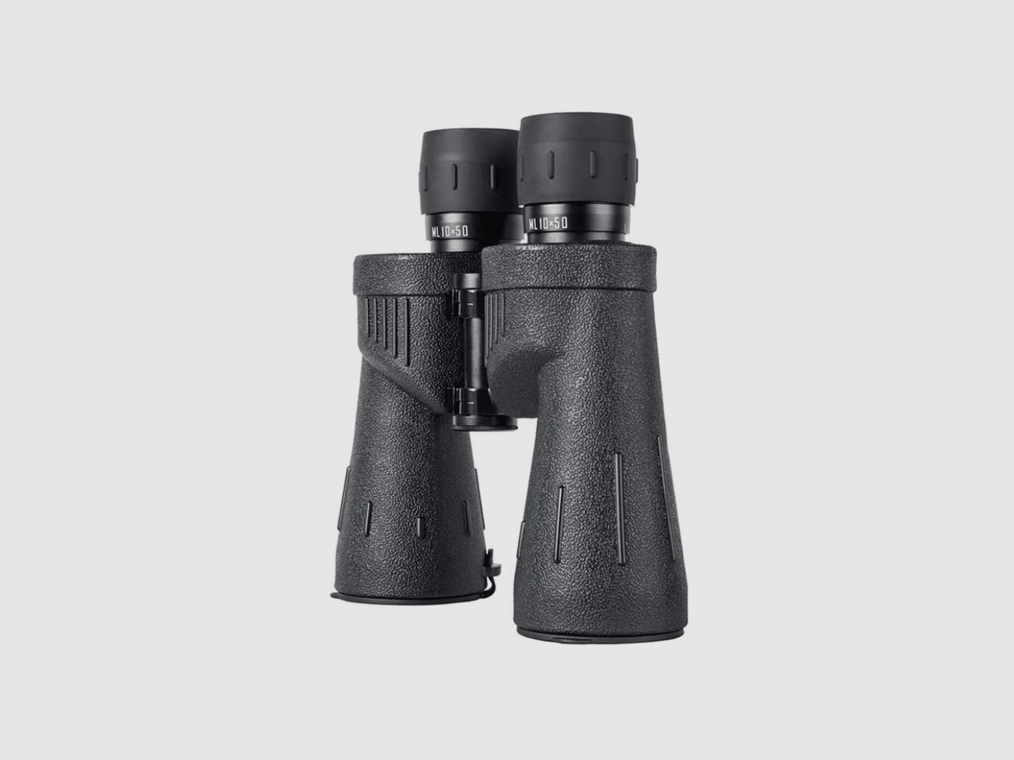 Jumelles Titanium ML 10×50 Delta Optica, image 2 sur 3