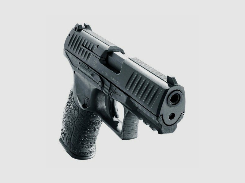 Walther PPQ M2 9 mm P.A.K.