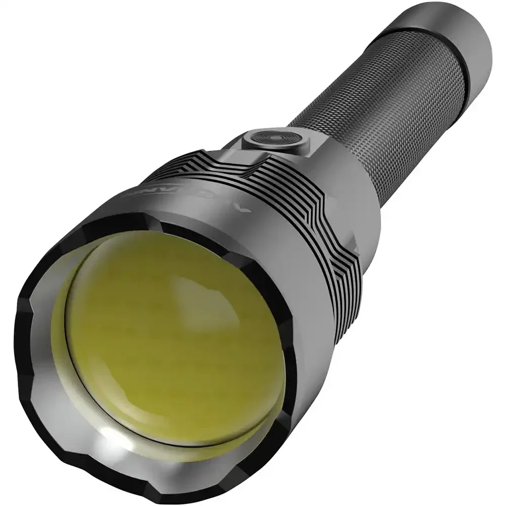 Ansmann Lampe Alu-Torch-T12000R