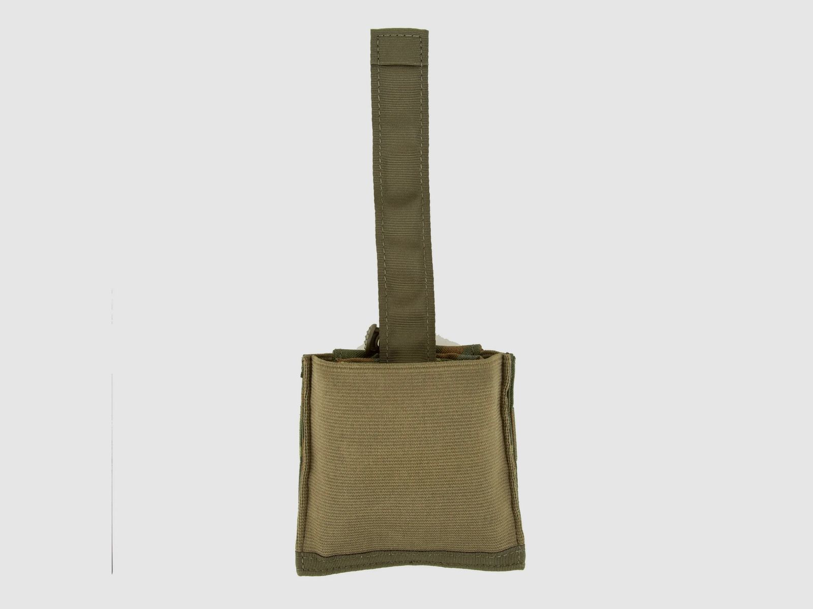 Lindnerhof Lindnerhof Abwurfsack PA056-S flecktarn