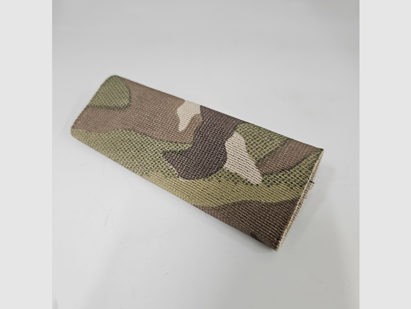 Snakestaff Systems Hülle Snakeskin ETQ Sleeve Gr. 1.0" multicam