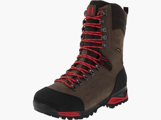 Härkila Forest Hunter Hi GTX Dark Brown