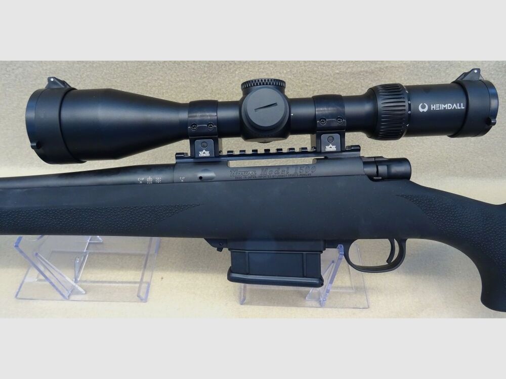 Howa Komplettset 1500 S.A. Sporter