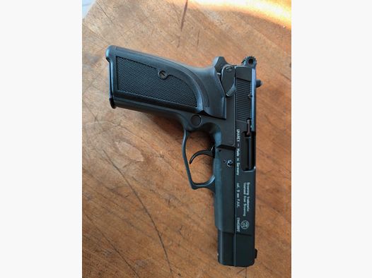 <Browning GPDA9