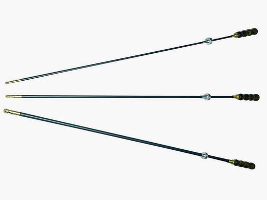 Reinigungsstock aus Fiberglas für Büchse Kal. 69 Durchm. 12mm L. 1100mm