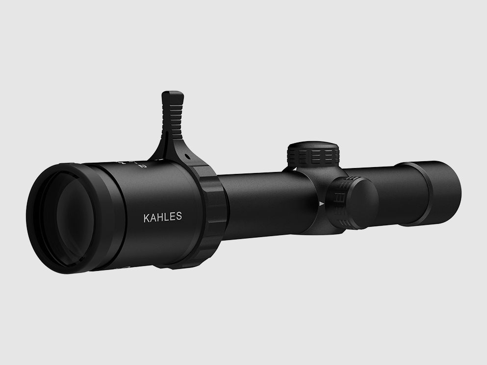 Kahles K18i-2 1–8x24i