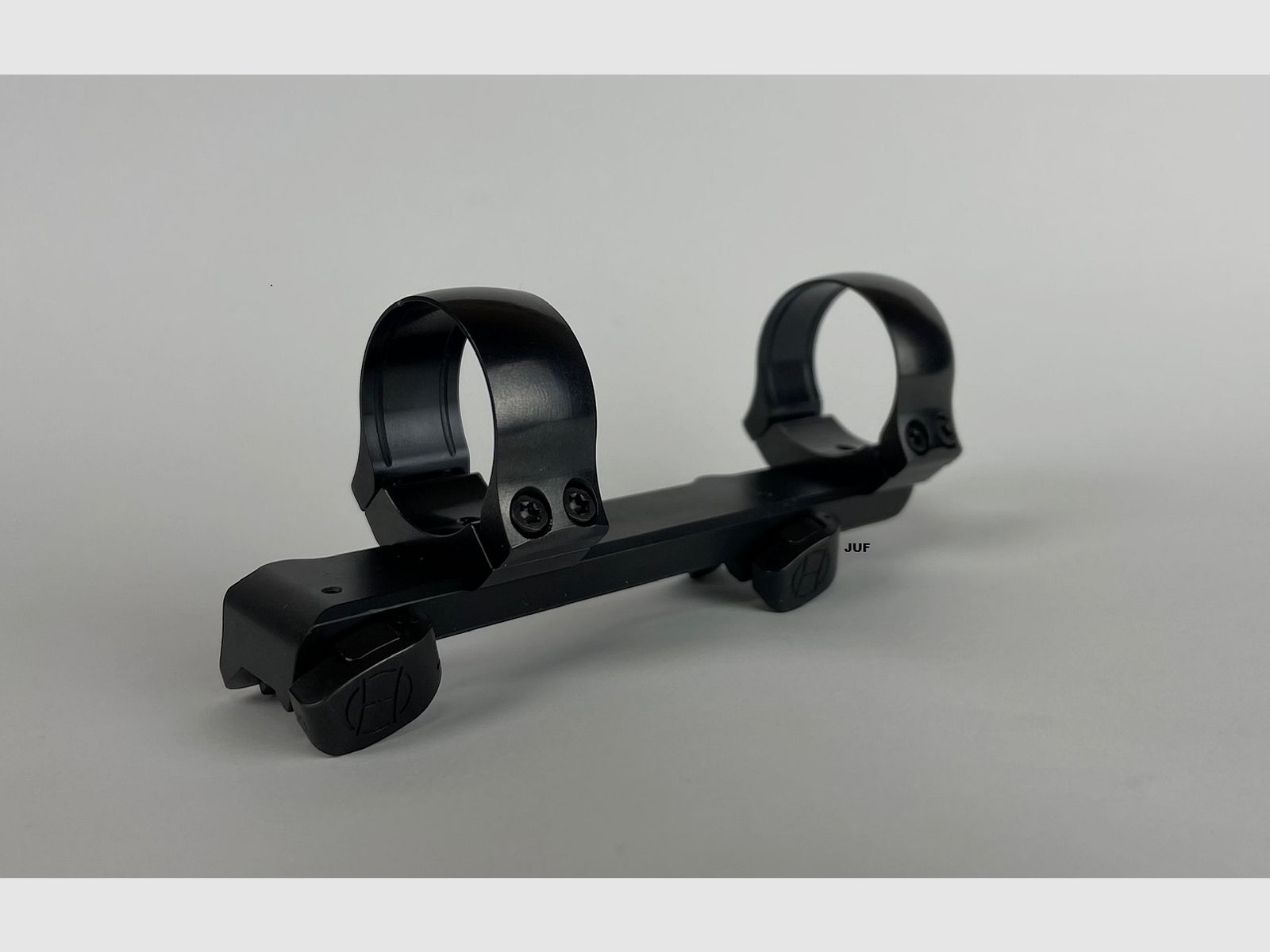 Henneberger saddle mount HMS SAMO Ø 34 mm