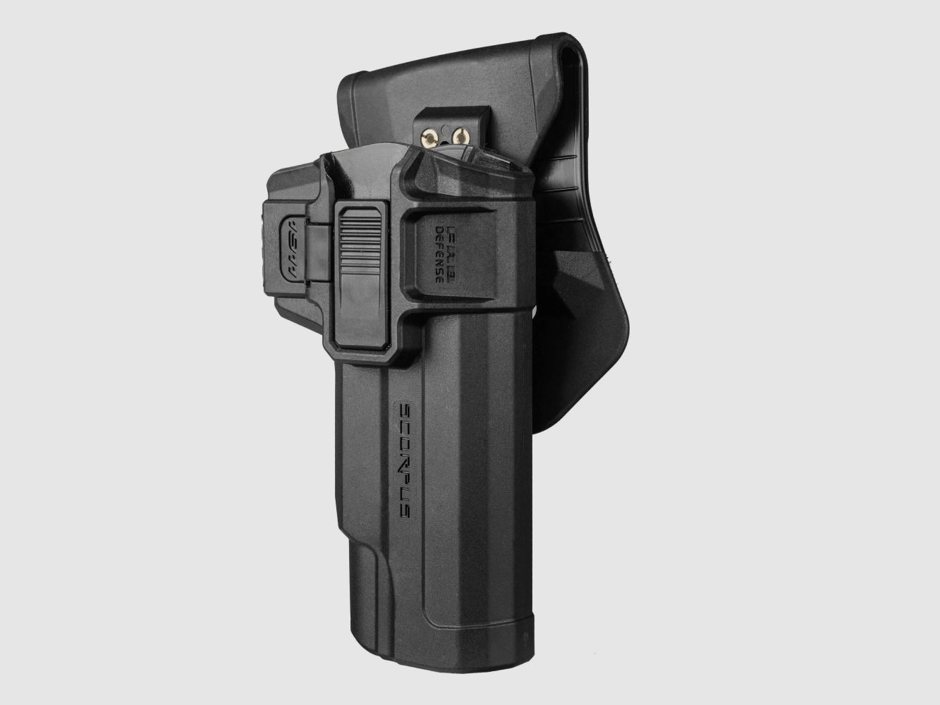 FAB DEFENSE MX 1911 R LEVEL 2 HOLSTER