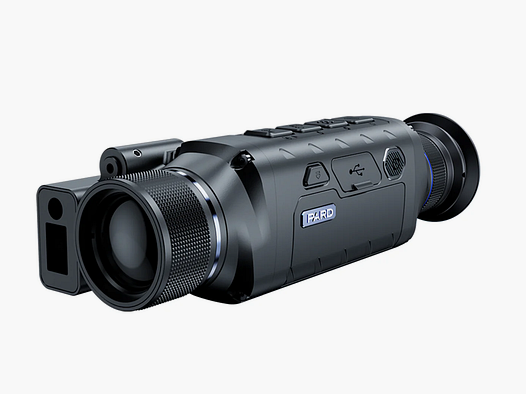 Monocular térmico PARD Leopard 480 / 640