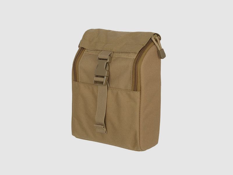 Large GP MAG Pouch - Coyote [8FIELDS]