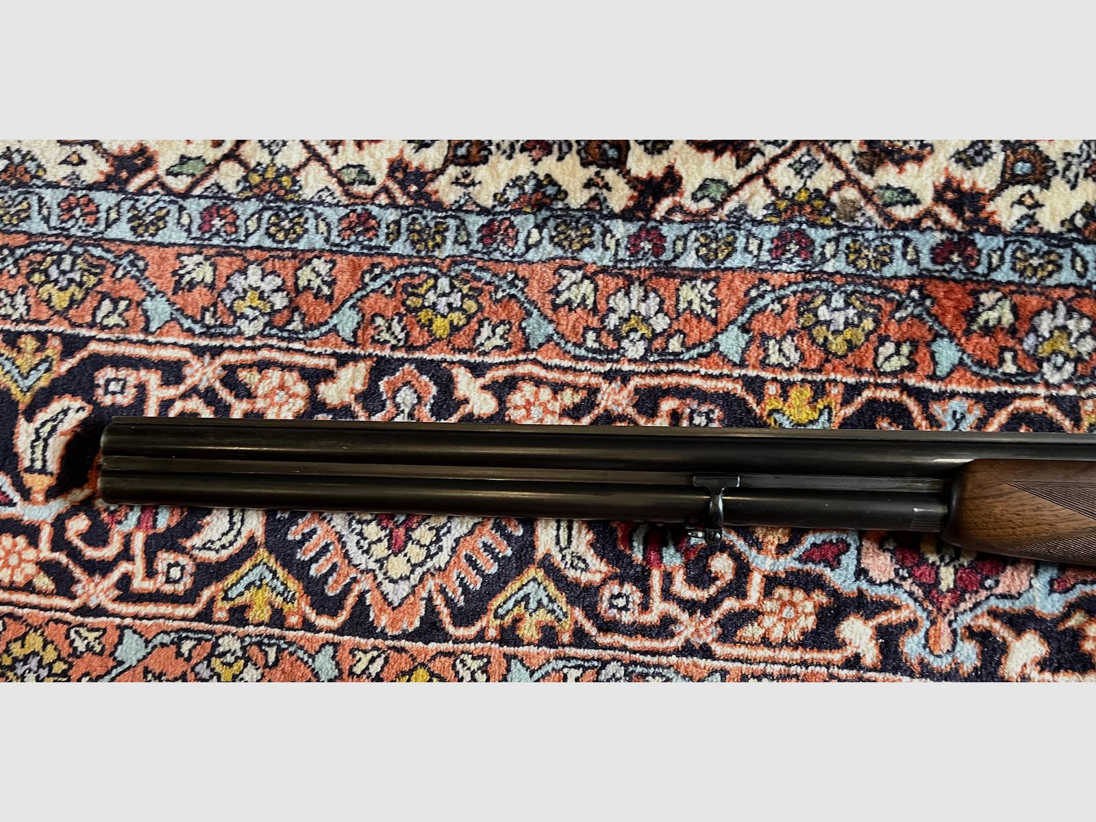 FN Browning Flinte