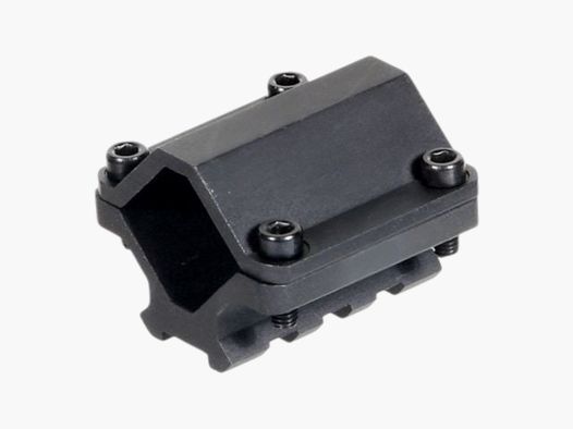 UTG Montaggio Universale per Canna a Singola Rotaia