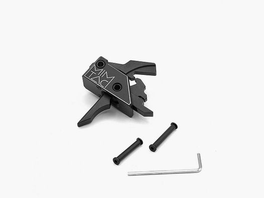 MIMTAC AR-15 Drop-in – Negro drástico
