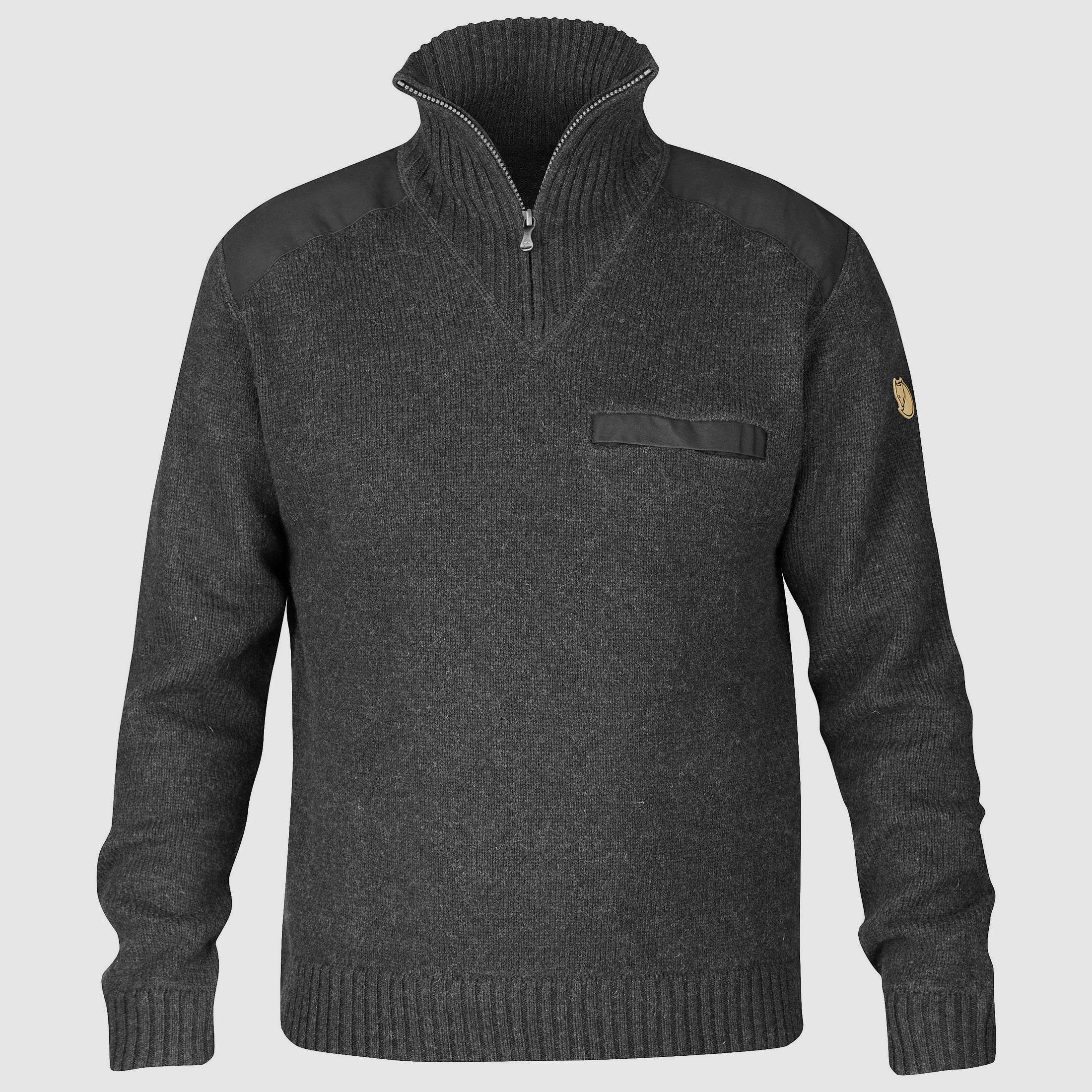 Fjällräven Herren-Sweater Koster