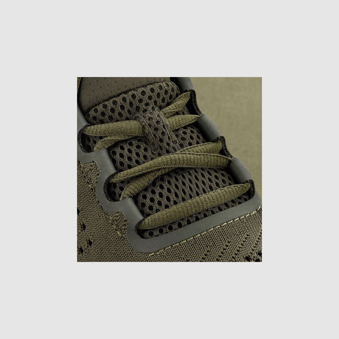 M-Tac Summer Light chaussures de trekking dark olive, image 4 sur 11