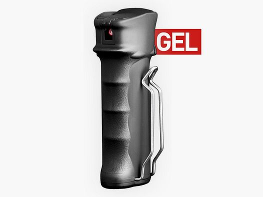 TW1000 Pepper Gel Super Garant Professional