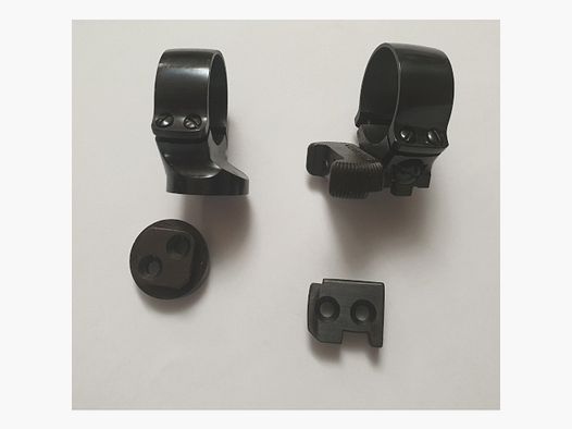 EAW – PIVOT 300 MAUSER 77