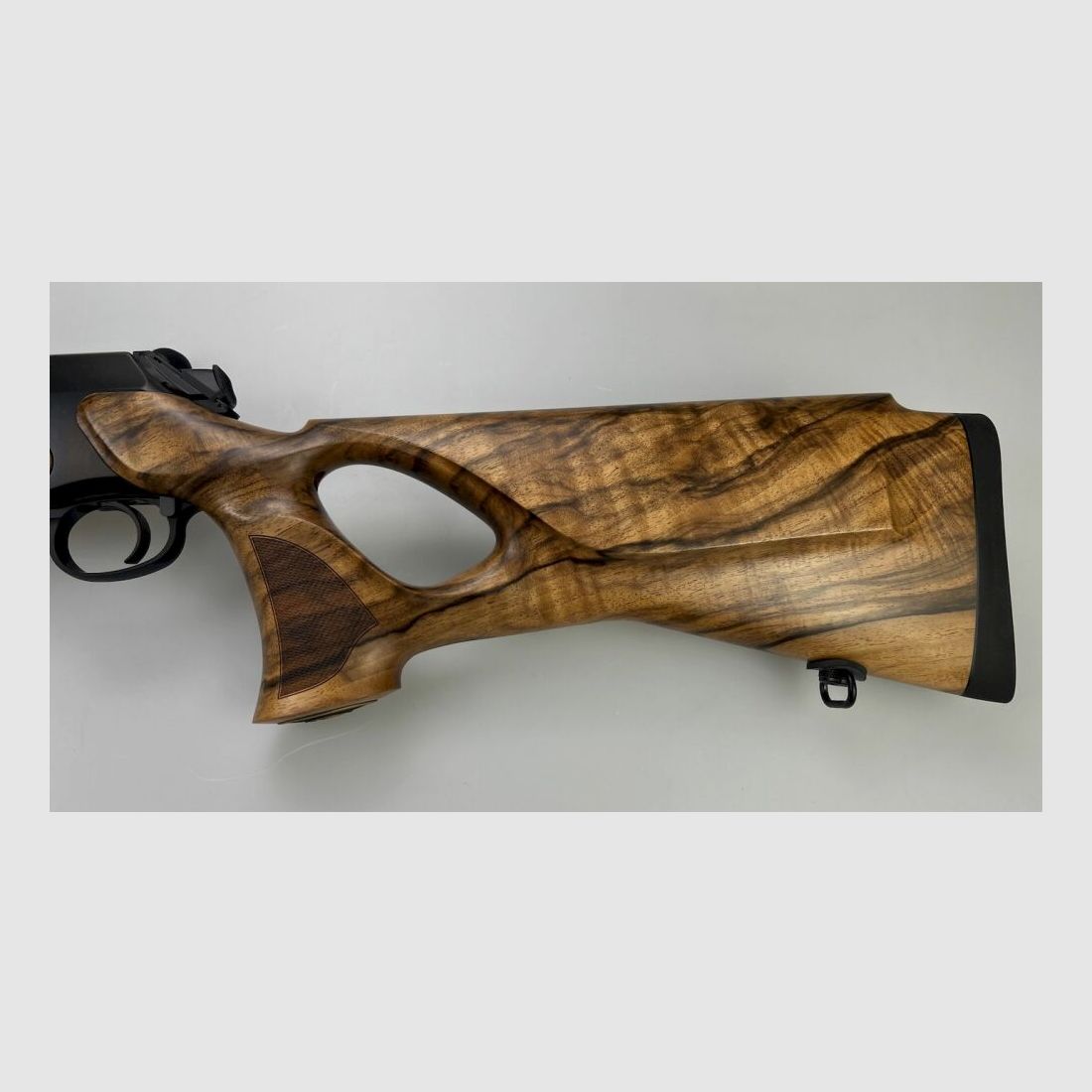 Sauer 505 Iconic Elegance