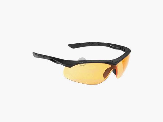 SwissEye Lancer Orange-Schwarz